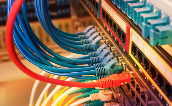 永昌网络布线需求持续增长——富龙光纤11月强化综合布线技术支撑与工程服务能力 永昌网络布线需求持续增长——富龙光纤11月强化综合布线技术支撑与工程服务能力